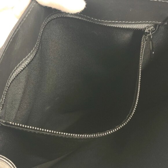 LOUIS VUITTON M21866 MonogramTaurillon Clemence Sac Plat Bag Tote Bag Hand Bag - Picture 8 of 16